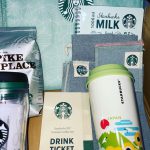 #Starbucks #25th #Greener #Coffee #Set #スターバックス